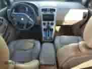 2005 Chevrolet Equinox LT с VIN 2CNDL63F656086663, выставлен на аукционе Copart как лот 71780864 с пробегом 238 731 миль миль и Списание • Salvage title. История ставок и продаж доступна на DreamBid. Изображение 8.