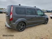 ✅ 2018 Ford Transit Connect Titanium • VIN: NM0GE9G72J1368499 • Lot: 94116535. Wystawiony na Copart z przebiegiem 241 342 mil. Bezpłatny archiwum sprzedaży aukcyjnych z USA i szczegółowy raport historii pojazdu na DreamBid. Zdjęcie 3.