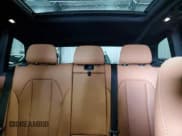 ✅ 2022 BMW X3 xDrive30i • VIN: 5UX53DP02N9M20032 • Lot: 61430555. Listed on Copart with 38,854 mi. Free auction sales archive from the USA and detailed vehicle history report at DreamBid. Image 10.