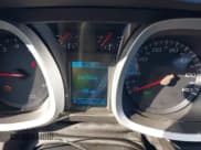 ✅ 2013 Chevrolet Equinox LS • VIN: 2GNFLCEK2D6417377 • Lot: 43631640. Listed on IAAI with 232,018 mi. Free auction sales archive from the USA and detailed vehicle history report at DreamBid. Image 15.