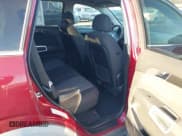 ✅ 2014 Chevrolet Captiva Sport LS • VIN: 3GNAL2EK2ES676572 • Lot: 41442166. Wystawiony na IAAI z przebiegiem 162 243 mil. Bezpłatny archiwum sprzedaży aukcyjnych z USA i szczegółowy raport historii pojazdu na DreamBid. Zdjęcie 8.