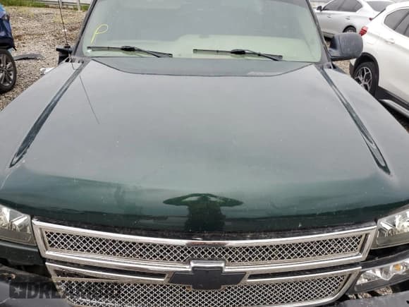 ✅ 2006 Chevrolet Silverado 1500 LT1 • VIN: 2GCEC13T361122728 • Лот: 64756524. Опубликован ранее на Copart с пробегом 186 141 миль. Бесплатный доступ к архиву аукционных продаж из США и подробный отчёт об истории автомобиля на DreamBid. Изображение 11.