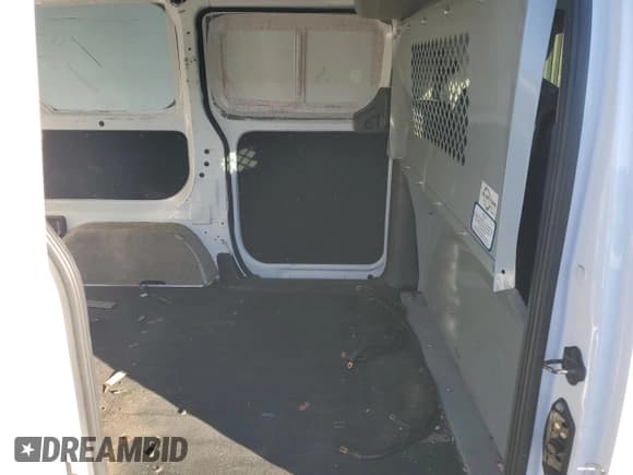 ✅ 2018 Nissan NV200 SV • VIN: 3N6CM0KN7JK704651 • Lot: 91700645. Wystawiony na Copart z przebiegiem Nie podano. Bezpłatny archiwum sprzedaży aukcyjnych z USA i szczegółowy raport historii pojazdu na DreamBid. Zdjęcie 11.