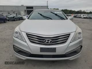 ✅ 2016 Hyundai Azera Limited • VIN: KMHFH4JG6GA518314 • Лот: 53917085. Опубликован ранее на Copart с пробегом 192 713 миль. Бесплатный доступ к архиву аукционных продаж из США и подробный отчёт об истории автомобиля на DreamBid. Изображение 5.