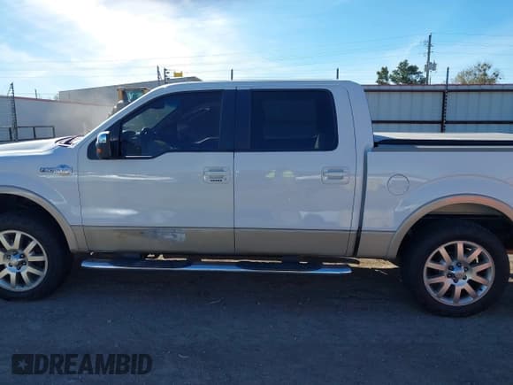 ✅ 2010 Ford F-150 XL • VIN: 1FTFW1EV9AKB37057 • Lot: 43641613. Listed on IAAI with 315,046 mi. Free auction sales archive from the USA and detailed vehicle history report at DreamBid. Image 14.