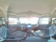 ✅ 2015 Jeep Patriot High Altitude • VIN: 1C4NJPFA3FD430246 • Lot: 56605355. Listed on Copart with 166,012 mi. Free auction sales archive from the USA and detailed vehicle history report at DreamBid. Image 15.