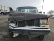 ✅ 1991 Ford F-250 • VIN: 1FTHX26G1MKB21130 • Lot: 42222245. Listed on Copart with 13,849 mi. Free auction sales archive from the USA and detailed vehicle history report at DreamBid. Image 5.