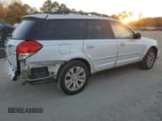 ✅ 2009 Subaru Outback Limited • VIN: 4S4BP66C397337089 • Лот: 92505845. Опубликован ранее на Copart с пробегом 107 509 миль. Бесплатный доступ к архиву аукционных продаж из США и подробный отчёт об истории автомобиля на DreamBid. Изображение 3.