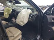 ✅ 2018 Dodge Durango GT • VIN: 1C4RDHDG0JC413831 • Лот: 41340661. Опубликован ранее на IAAI с пробегом 92 212 миль. Бесплатный доступ к архиву аукционных продаж из США и подробный отчёт об истории автомобиля на DreamBid. Изображение 5.