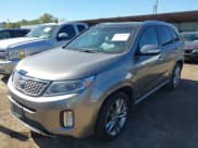 ✅ 2015 Kia Sorento SX • VIN: 5XYKWDA78FG654404 • Lot: 43426702. Listed on IAAI with 168,231 mi. Free auction sales archive from the USA and detailed vehicle history report at DreamBid. Image 18.