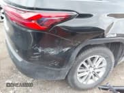 ✅ 2022 Chevrolet Traverse LT Cloth • VIN: 1GNEVGKW6NJ151659 • Lot: 41209960. Listed on IAAI with 83,090 mi. Free auction sales archive from the USA and detailed vehicle history report at DreamBid. Image 6.