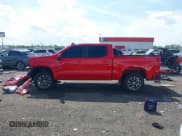 ✅ 2021 Chevrolet Silverado 1500 RST • VIN: 3GCUYEET3MG176410 • Лот: 42119458. Опубликован ранее на IAAI с пробегом 106 132 миль. Бесплатный доступ к архиву аукционных продаж из США и подробный отчёт об истории автомобиля на DreamBid. Изображение 15.