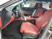 ✅ 2023 Genesis G80 Sport • VIN: KMTGB4SD6PU185868 • Lot: 39328284. Wystawiony na Copart z przebiegiem 9 260 mil. Bezpłatny archiwum sprzedaży aukcyjnych z USA i szczegółowy raport historii pojazdu na DreamBid. Zdjęcie 7.