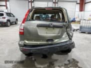 ✅ 2007 Honda CR-V LX • VIN: JHLRE48367C110030 • Лот: 93032385. Опубликован ранее на Copart с пробегом Не указан. Бесплатный доступ к архиву аукционных продаж из США и подробный отчёт об истории автомобиля на DreamBid. Изображение 6.
