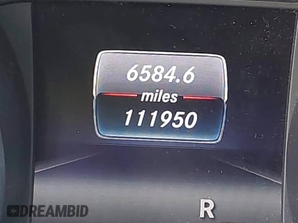 2016 Mercedes-Benz CLA 250 с VIN WDDSJ4EB0GN372920, выставлен на аукционе IAAI как лот 43260940 с пробегом 111 950 миль миль и . История ставок и продаж доступна на DreamBid. Изображение 15.