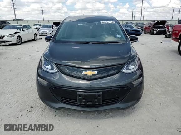 ✅ 2017 Chevrolet Bolt EV LT • VIN: 1G1FW6S08H4179572 • Lot: 69656114. Wystawiony na Copart z przebiegiem 57 287 mil. Bezpłatny archiwum sprzedaży aukcyjnych z USA i szczegółowy raport historii pojazdu na DreamBid. Zdjęcie 11.