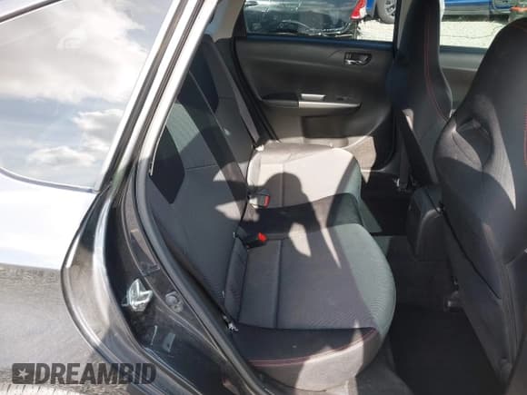 ✅ 2010 Subaru WRX WRX • VIN: JF1GH7G69AG804452 • Лот: 42541039. Опубликован ранее на IAAI с пробегом 153 989 миль. Бесплатный доступ к архиву аукционных продаж из США и подробный отчёт об истории автомобиля на DreamBid. Изображение 8.