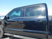 ✅ 2025 Ford F-150 Raptor • VIN: 1FTFW1RG5SFA04575 • Lot: 42495666. Listed on IAAI with 3,611 mi. Free auction sales archive from the USA and detailed vehicle history report at DreamBid. Image 15.