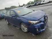 ✅ 2018 Subaru Impreza Special Sports • VIN: 4S3GTAM60J3710431 • Lot: 83799055. Wystawiony na Copart z przebiegiem 85 238 mil. Bezpłatny archiwum sprzedaży aukcyjnych z USA i szczegółowy raport historii pojazdu na DreamBid. Zdjęcie 4.