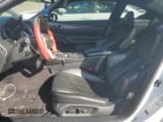 ✅ 2018 Infiniti Q60 Sport • VIN: JN1EV7EL2JM390650 • Лот: 66306315. Опубликован ранее на Copart с пробегом 69 302 миль. Бесплатный доступ к архиву аукционных продаж из США и подробный отчёт об истории автомобиля на DreamBid. Изображение 7.