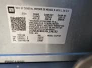 ✅ 2025 Chevrolet Equinox FWD LT • VIN: 3GNAXHEG3SL106153 • Lot: 63237415. Wystawiony na Copart z przebiegiem 14 204 mil. Bezpłatny archiwum sprzedaży aukcyjnych z USA i szczegółowy raport historii pojazdu na DreamBid. Zdjęcie 13.