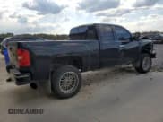 ✅ 2009 Chevrolet Silverado 2500HD LT • VIN: 1GCHK59669E148770 • Lot: 86714845. Wystawiony na Copart z przebiegiem 248 031 mil. Bezpłatny archiwum sprzedaży aukcyjnych z USA i szczegółowy raport historii pojazdu na DreamBid. Zdjęcie 3.