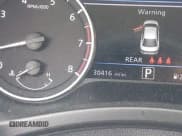 ✅ 2024 Nissan Sentra SV • VIN: 3N1AB8CV0RY304875 • Lot: 43307448. Wystawiony na IAAI z przebiegiem 30 416 mil. Bezpłatny archiwum sprzedaży aukcyjnych z USA i szczegółowy raport historii pojazdu na DreamBid. Zdjęcie 16.