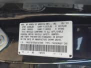 ✅ 2010 Honda Accord LX • VIN: 1HGCP2F35AA141066 • Lot: 43689485. Listed on IAAI with 176,159 mi. Free auction sales archive from the USA and detailed vehicle history report at DreamBid. Image 9.