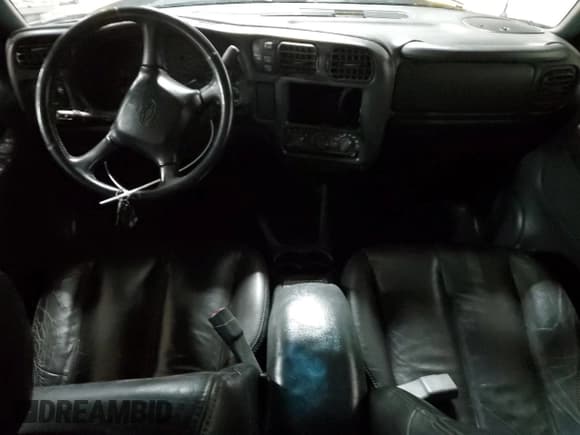 ✅ 2003 Chevrolet S-10 LS • VIN: 1GCDT13X13K102262 • Лот: 84631884. Опубликован ранее на Copart с пробегом Не указан. Бесплатный доступ к архиву аукционных продаж из США и подробный отчёт об истории автомобиля на DreamBid. Изображение 8.