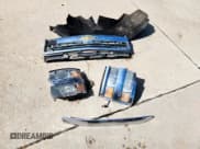 ✅ 2015 Chevrolet Silverado 1500 • VIN: 1GC5CYC89FZ533708 • Лот: 65793415. Опубликован ранее на Copart с пробегом 86 431 миль. Бесплатный доступ к архиву аукционных продаж из США и подробный отчёт об истории автомобиля на DreamBid. Изображение 12.