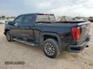 ✅ 2021 GMC Sierra 1500 AT4 • VIN: 1GTP9EEL6MZ270176 • Лот: 84730035. Опубликован ранее на Copart с пробегом 44 916 миль. Бесплатный доступ к архиву аукционных продаж из США и подробный отчёт об истории автомобиля на DreamBid. Изображение 2.