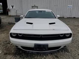 ✅ 2016 Dodge Challenger SXT Plus • VIN: 2C3CDZAG3GH158490 • Лот: 67958405. Опубликован ранее на Copart с пробегом 124 425 миль. Бесплатный доступ к архиву аукционных продаж из США и подробный отчёт об истории автомобиля на DreamBid. Изображение 5.