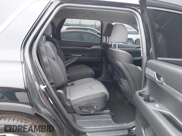 ✅ 2020 Hyundai Palisade SEL • VIN: KM8R2DHE3LU035925 • Лот: 41476539. Опубликован ранее на IAAI с пробегом 65 545 миль. Бесплатный доступ к архиву аукционных продаж из США и подробный отчёт об истории автомобиля на DreamBid. Изображение 8.