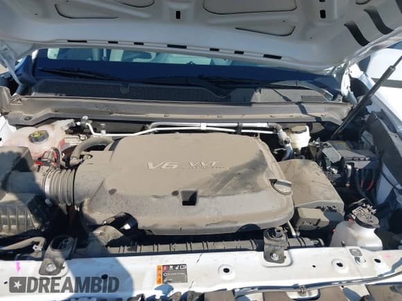 ✅ 2021 Chevrolet Colorado 2WD Work Truck • VIN: 1GCGSBENXM1276176 • Lot: 41871871. Listed on IAAI with 11,368 mi. Free auction sales archive from the USA and detailed vehicle history report at DreamBid. Image 10.