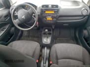 ✅ 2015 Mitsubishi Mirage DE • VIN: ML32A3HJ7FH008808 • Lot: 94066295. Listed on Copart with 114,504 mi. Free auction sales archive from the USA and detailed vehicle history report at DreamBid. Image 8.