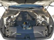 ✅ 2019 Infiniti Q50 Luxe • VIN: JN1EV7AR9KM552575 • Лот: 68694265. Опубликован ранее на Copart с пробегом 97 432 миль. Бесплатный доступ к архиву аукционных продаж из США и подробный отчёт об истории автомобиля на DreamBid. Изображение 11.