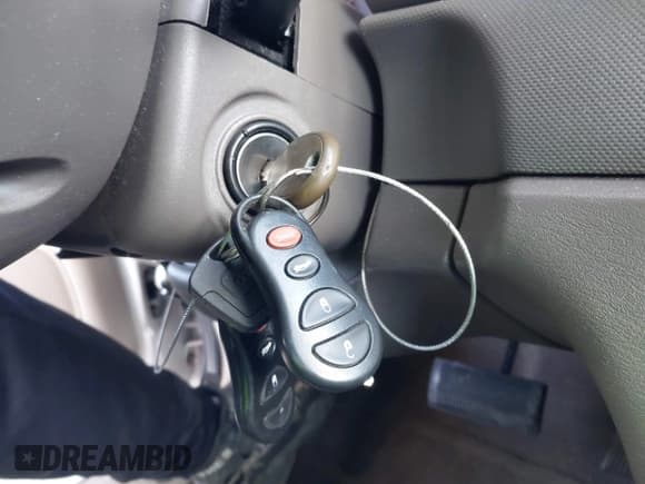 ✅ 2006 Chrysler Sebring • VIN: 1C3EL46X66N247001 • Lot: 41965822. Wystawiony na IAAI z przebiegiem 65 980 mil. Bezpłatny archiwum sprzedaży aukcyjnych z USA i szczegółowy raport historii pojazdu na DreamBid. Zdjęcie 11.