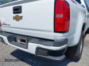 ✅ 2018 Chevrolet Colorado 4WD Work Truck • VIN: 1GCGTBEN0J1263039 • Lot: 42673184. Listed on IAAI with 175,445 mi. Free auction sales archive from the USA and detailed vehicle history report at DreamBid. Image 19.