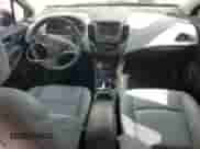 ✅ 2019 Chevrolet Cruze Premier • VIN: 1G1BF5SM4K7106054 • Lot: 85106195. Wystawiony na Copart z przebiegiem 46 515 mil mil. Skorzystaj z bezpłatnego archiwum sprzedaży aukcyjnych z USA i zobacz szczegółowy raport historii pojazdu na DreamBid. Zdjęcie 8.