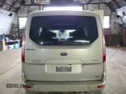 ✅ 2016 Ford Transit Connect XLT • VIN: NM0GE9F70G1277080 • Lot: 86214465. Wystawiony na Copart z przebiegiem 109 178 mil. Bezpłatny archiwum sprzedaży aukcyjnych z USA i szczegółowy raport historii pojazdu na DreamBid. Zdjęcie 6.