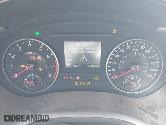 ✅ 2021 Kia Stinger GT • VIN: KNAE35LC8M6088067 • Lot: 42838087. Wystawiony na IAAI z przebiegiem 54 393 mil. Bezpłatny archiwum sprzedaży aukcyjnych z USA i szczegółowy raport historii pojazdu na DreamBid. Zdjęcie 7.