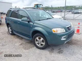 ✅ 2007 Saturn VUE V6 • VIN: 5GZCZ53477S847254 • Lot: 42122526. Wystawiony na IAAI z przebiegiem 306 471 mil. Bezpłatny archiwum sprzedaży aukcyjnych z USA i szczegółowy raport historii pojazdu na DreamBid. Zdjęcie 1.