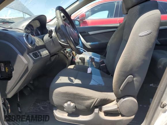 ✅ 2011 Chevrolet Aveo 1LT • VIN: KL1TD5DE0BB154808 • Lot: 59940335. Wystawiony na Copart z przebiegiem 123 949 mil. Bezpłatny archiwum sprzedaży aukcyjnych z USA i szczegółowy raport historii pojazdu na DreamBid. Zdjęcie 7.