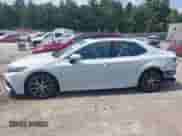 2023 Toyota Camry SE with VIN 4T1T11BK5PU089206, listed as a IAAI auction lot 42751729 with 14,798 mi miles and . Bid and sale history available at DreamBid. Image 15.