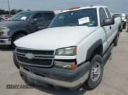 ✅ 2006 Chevrolet Silverado 2500HD LT2 • VIN: 1GCHK29U16E207166 • Lot: 42068401. Listed on IAAI with 105,646 mi. Free auction sales archive from the USA and detailed vehicle history report at DreamBid. Image 2.