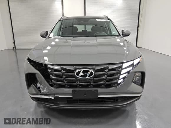 ✅ 2024 Hyundai Tucson SEL • VIN: 5NMJBCDE8RH297280 • Lot: 77343694. Wystawiony na Copart z przebiegiem 29 197 mil. Bezpłatny archiwum sprzedaży aukcyjnych z USA i szczegółowy raport historii pojazdu na DreamBid. Zdjęcie 5.