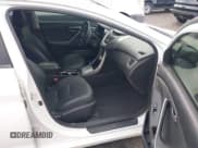 ✅ 2012 Hyundai Elantra GLS • VIN: 5NPDH4AEXCH107253 • Лот: 43389151. Опубликован ранее на IAAI с пробегом 196 267 миль. Бесплатный доступ к архиву аукционных продаж из США и подробный отчёт об истории автомобиля на DreamBid. Изображение 5.