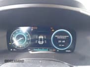 ✅ 2021 Hyundai Santa Fe Blue • VIN: KM8S2DA16MU011919 • Лот: 42240384. Опубликован ранее на IAAI с пробегом 33 528 миль. Бесплатный доступ к архиву аукционных продаж из США и подробный отчёт об истории автомобиля на DreamBid. Изображение 7.