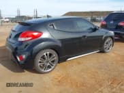 ✅ 2016 Hyundai Veloster Turbo • VIN: KMHTC6AE9GU292277 • Лот: 43686394. Опубликован ранее на IAAI с пробегом 182 588 миль. Бесплатный доступ к архиву аукционных продаж из США и подробный отчёт об истории автомобиля на DreamBid. Изображение 4.