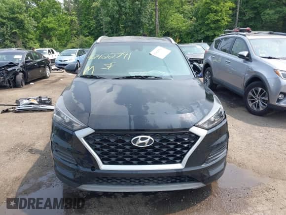 2020 Hyundai Tucson SEL с VIN KM8J3CAL4LU101296, выставлен на аукционе IAAI как лот 42422791 с пробегом 84 871 миль миль и . История ставок и продаж доступна на DreamBid. Изображение 11.